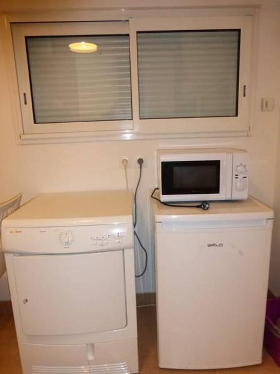 Gite Notre Dame Pontorson Kamer foto